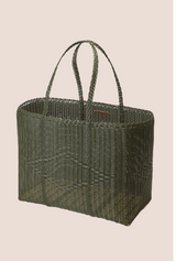 Palorosa ~ Basket Basic Large, Cactus