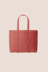 Palorosa ~ Basket Basic Medium, Geranium
