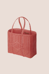 Palorosa ~ Basket Basic Small, Geranium