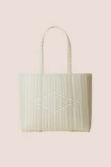 Palorosa ~ Basket Basic Medium, Vanilla