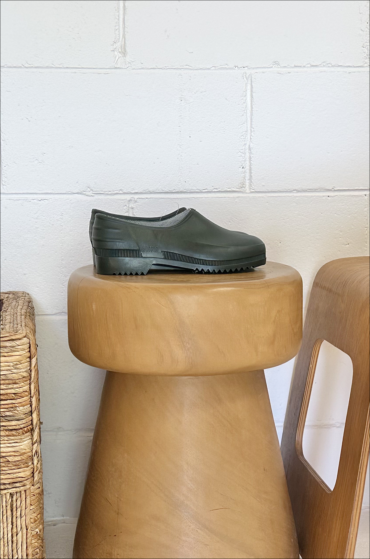 Plasticana - Gardana - Green – TERRY-TOWELLING