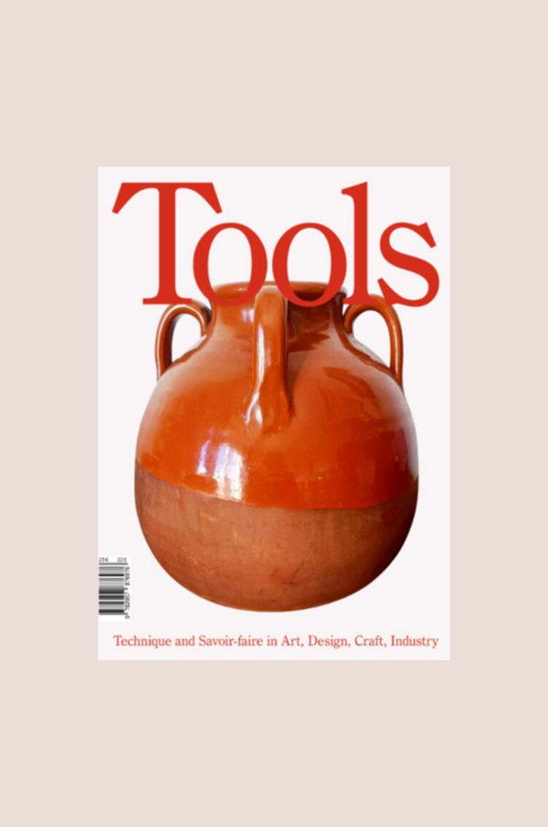 Tools Magazine