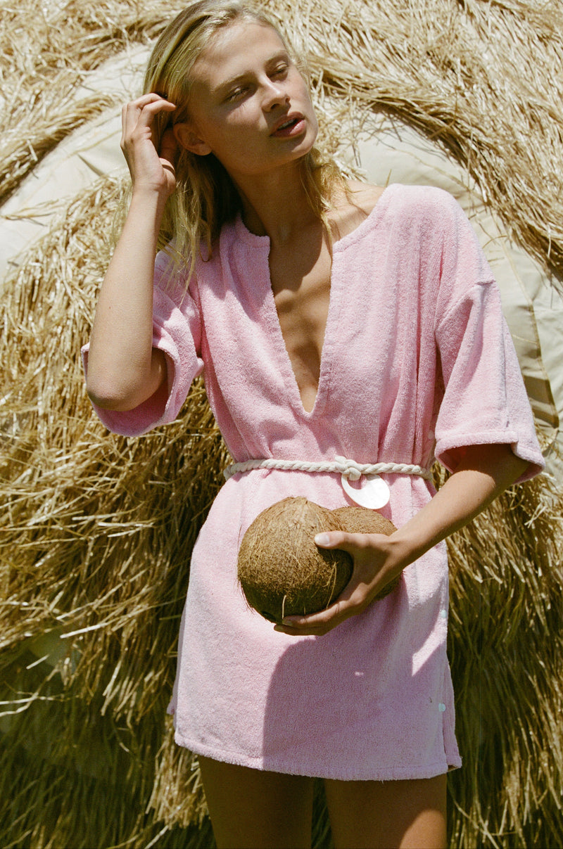 ESTATE PONCHO - ROSATO