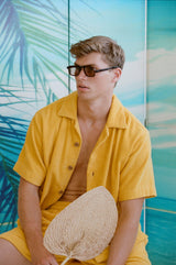 CHICO SHIRT - SOLEIL