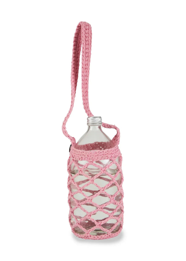 RUTT Fizz Bottle Holder - Pink