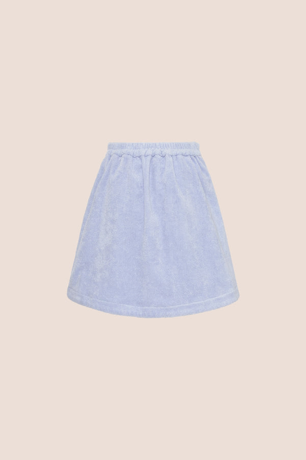 DOLCE SKIRT - CORNFLOWER
