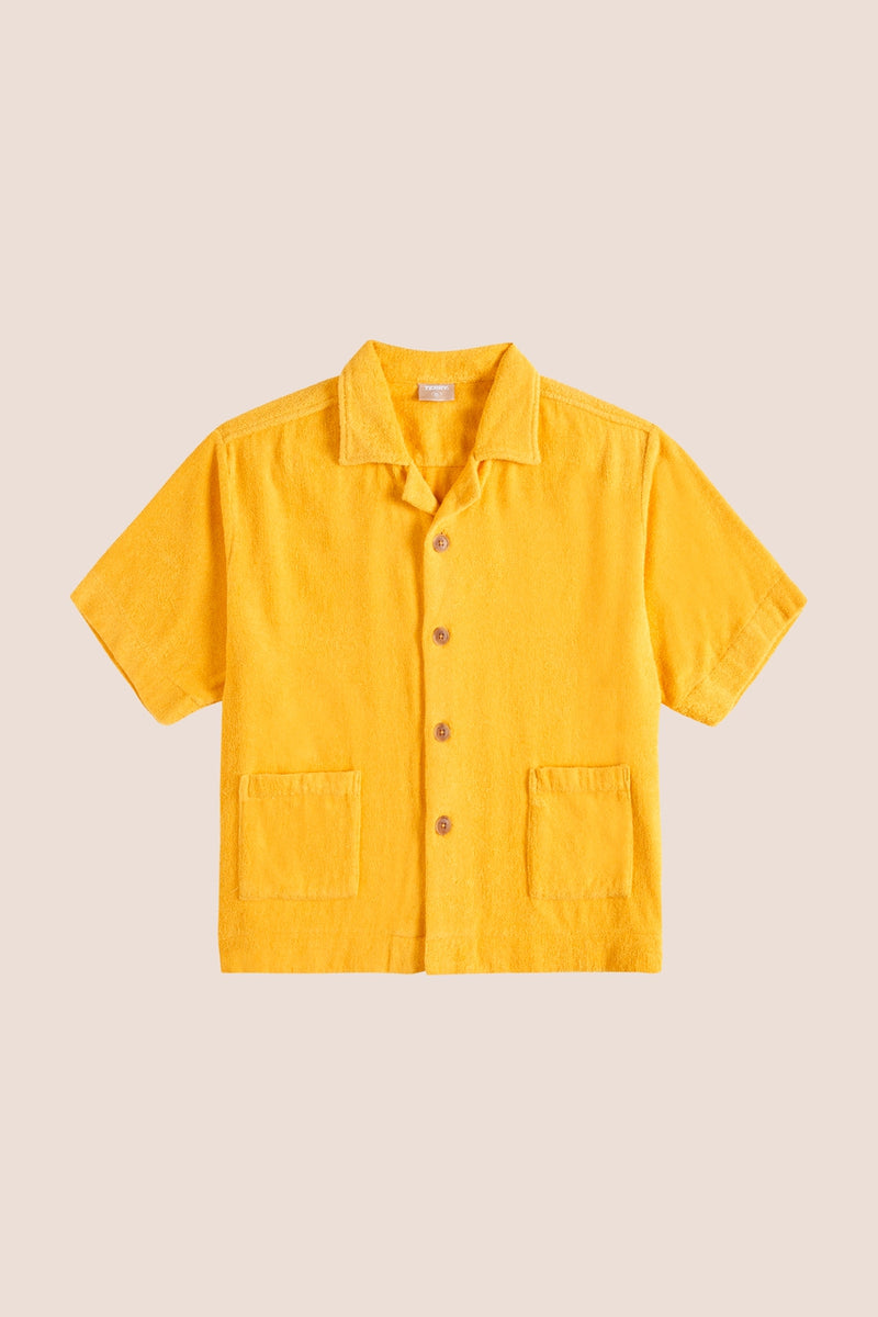 CHICO SHIRT - SOLEIL