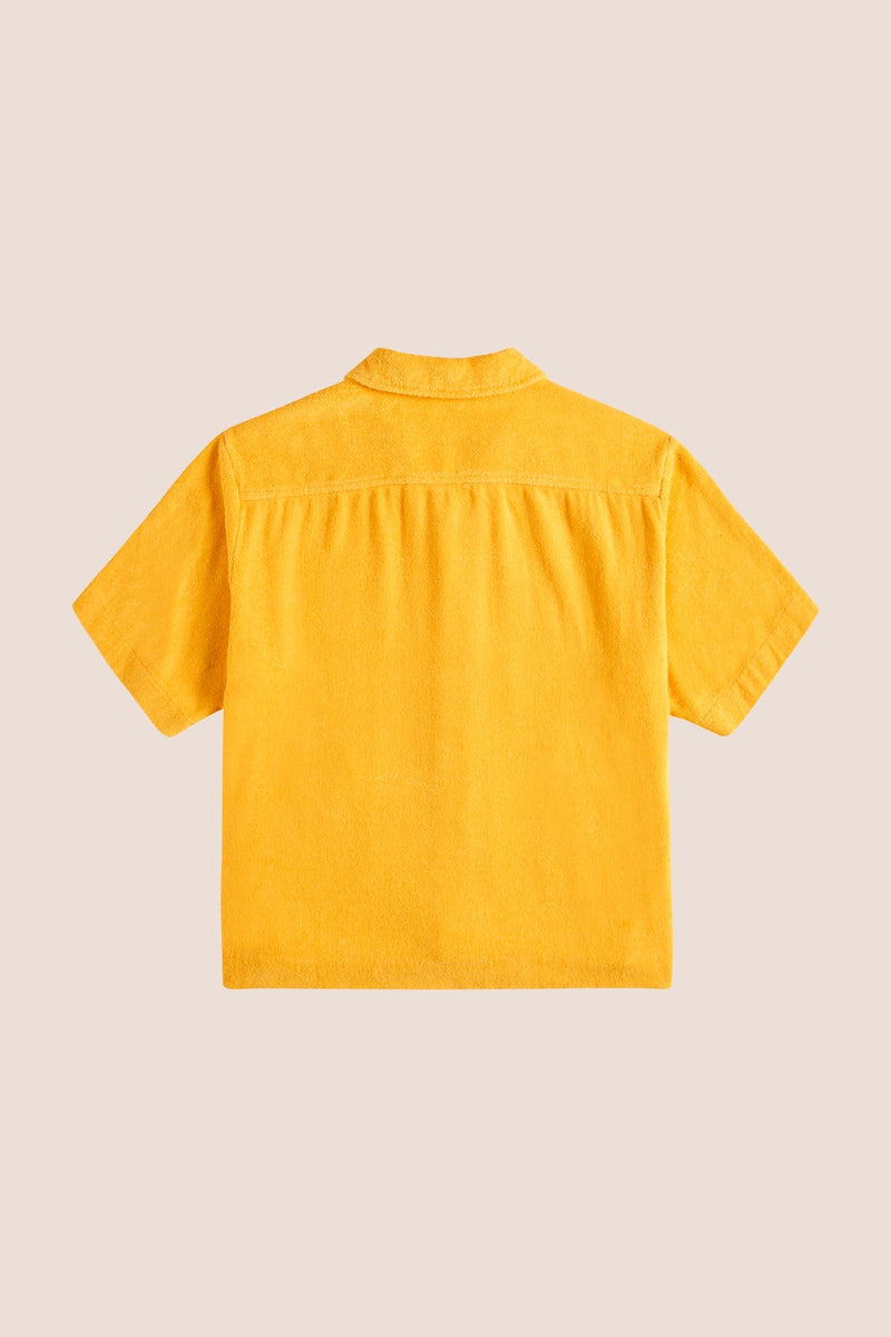 CHICO SHIRT - SOLEIL