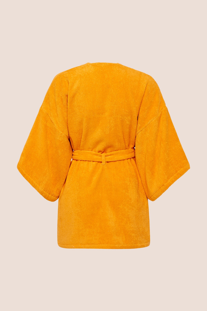 TERRY LA TOGA - MANDARIN