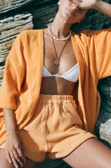 TERRY LA TOGA - MANDARIN